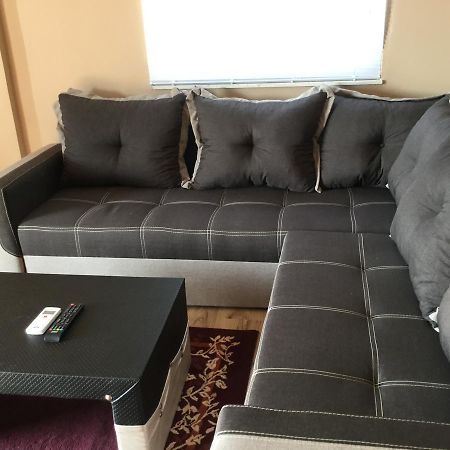 Apartments Ismy أولتْسي المظهر الخارجي الصورة
