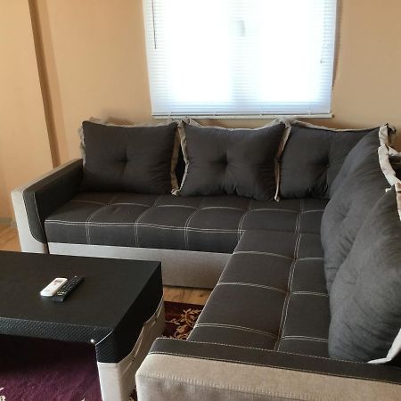 Apartments Ismy أولتْسي المظهر الخارجي الصورة