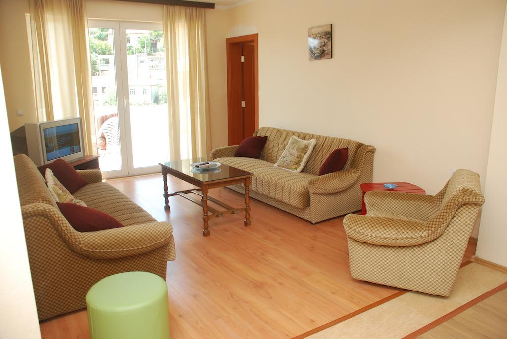 Apartments Ismy أولتْسي المظهر الخارجي الصورة