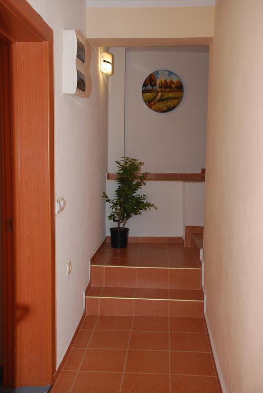 Apartments Ismy أولتْسي المظهر الخارجي الصورة