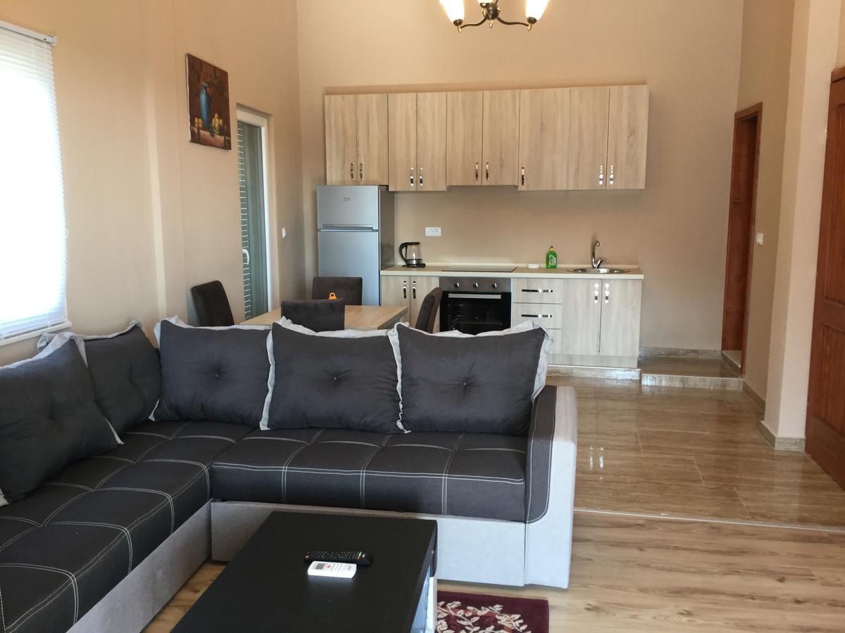 Apartments Ismy أولتْسي المظهر الخارجي الصورة