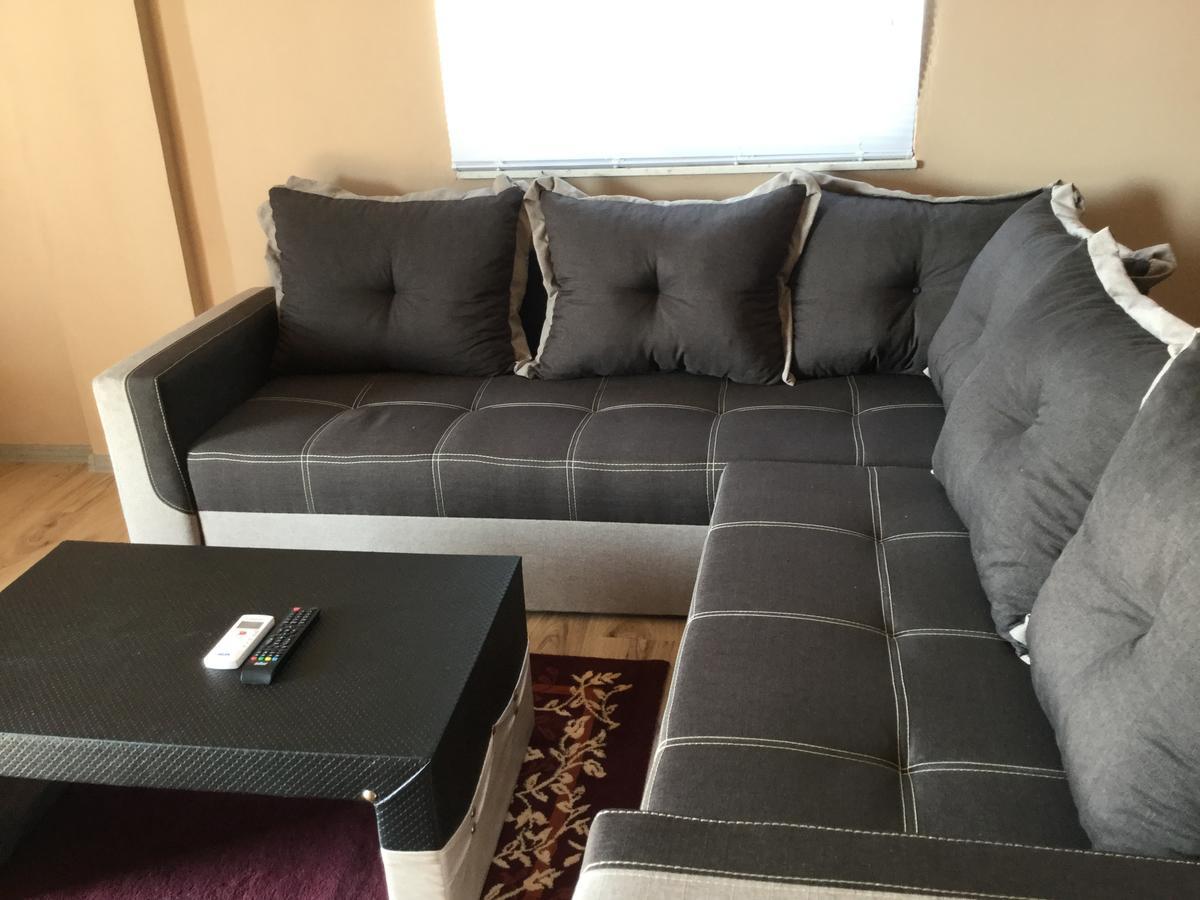 Apartments Ismy أولتْسي المظهر الخارجي الصورة