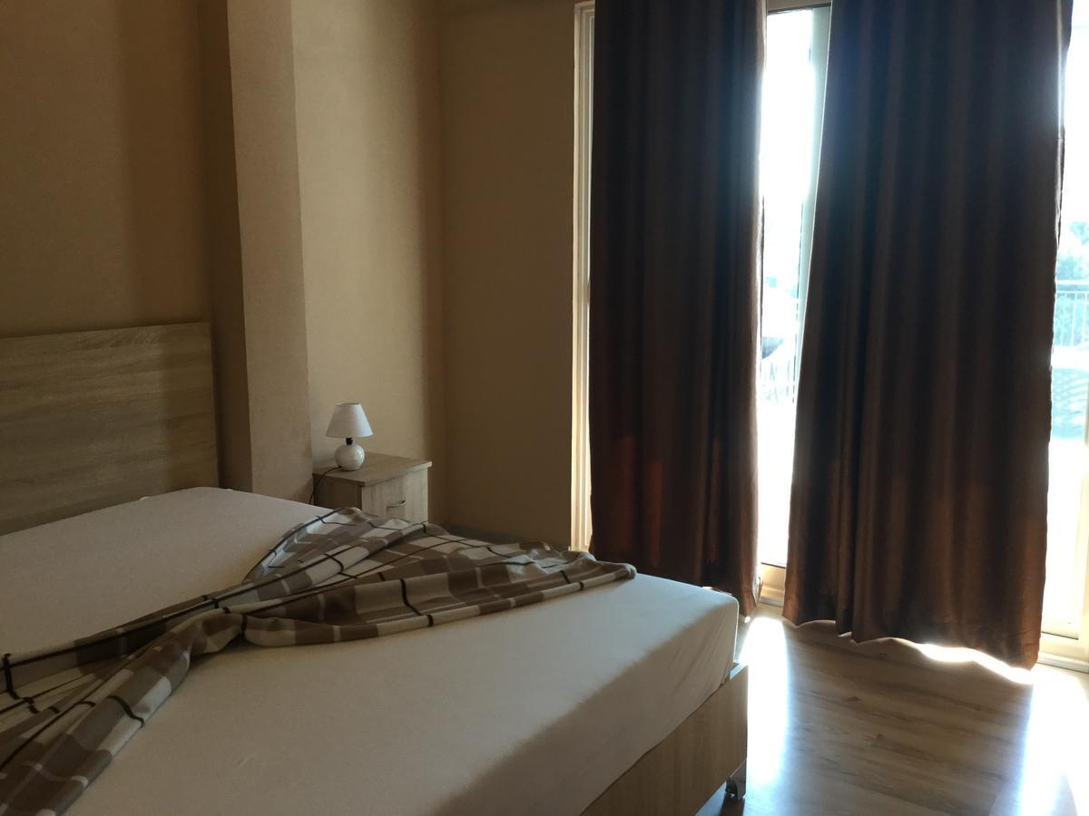 Apartments Ismy أولتْسي المظهر الخارجي الصورة