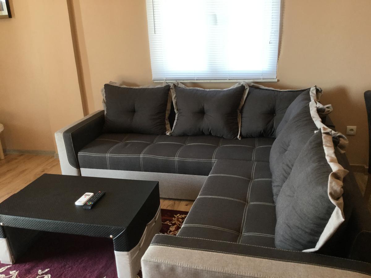 Apartments Ismy أولتْسي المظهر الخارجي الصورة