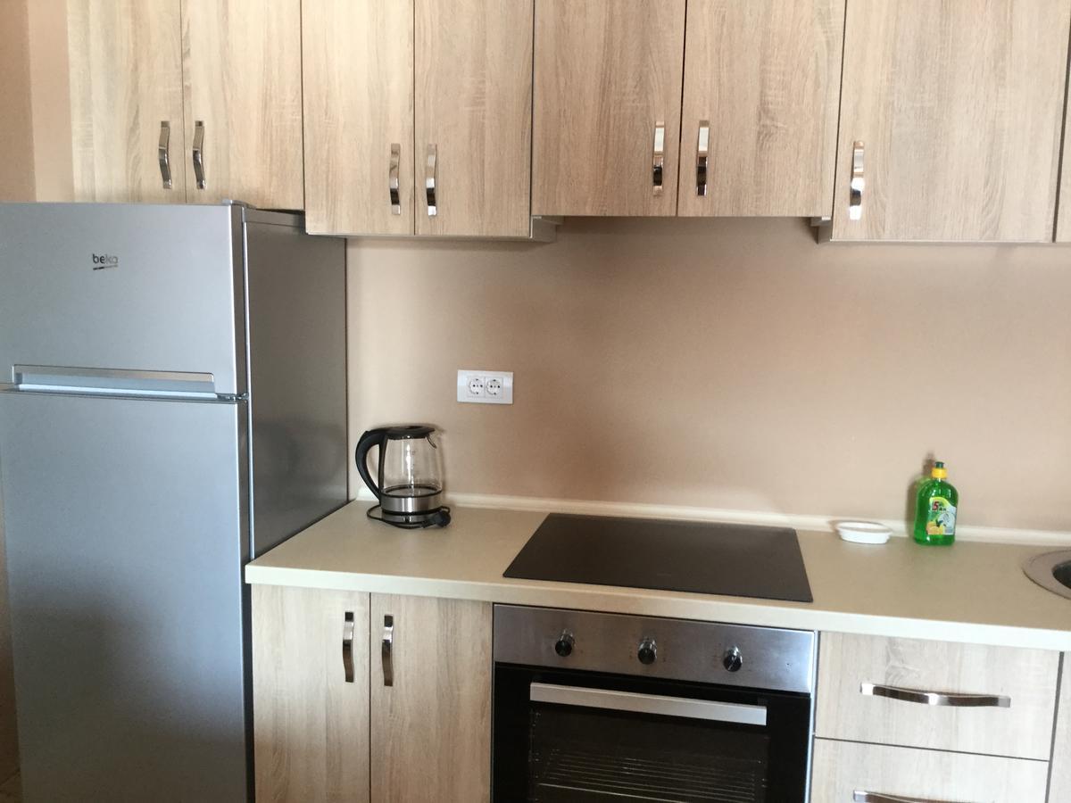 Apartments Ismy أولتْسي المظهر الخارجي الصورة