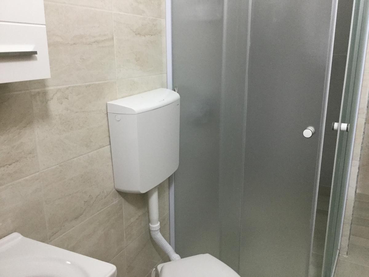 Apartments Ismy أولتْسي المظهر الخارجي الصورة