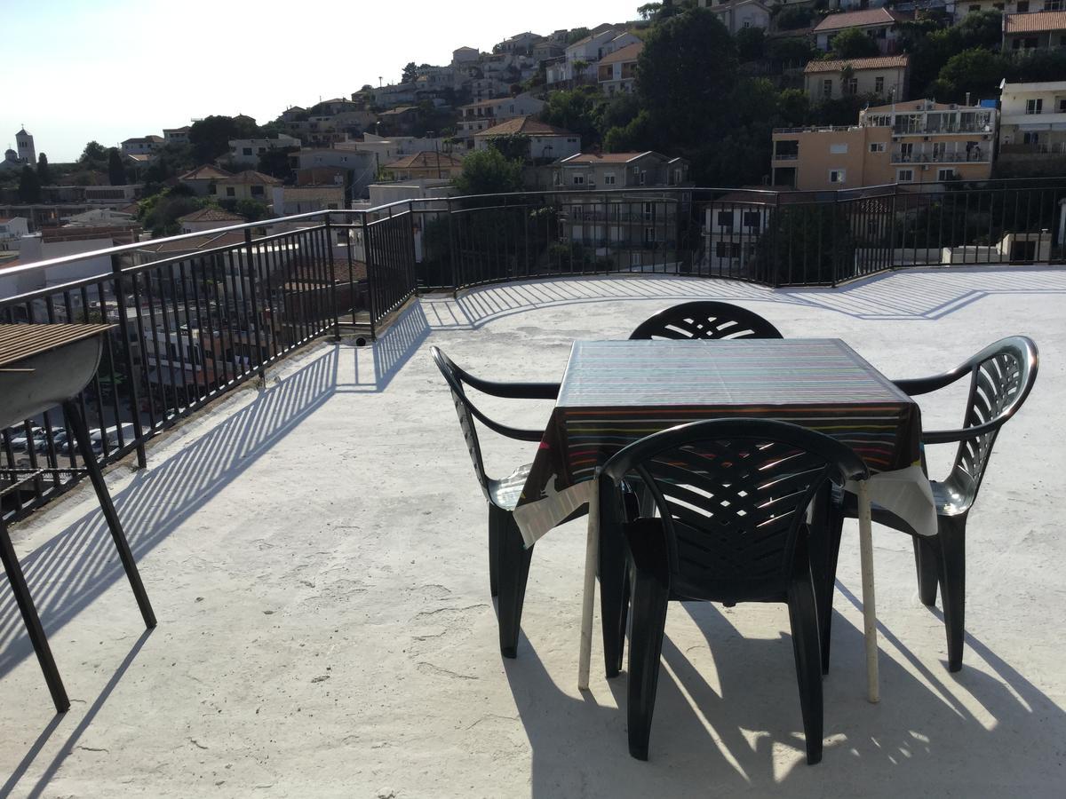 Apartments Ismy أولتْسي المظهر الخارجي الصورة