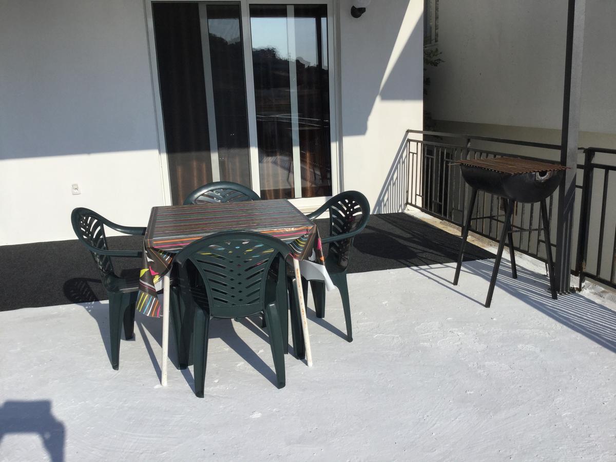 Apartments Ismy أولتْسي المظهر الخارجي الصورة